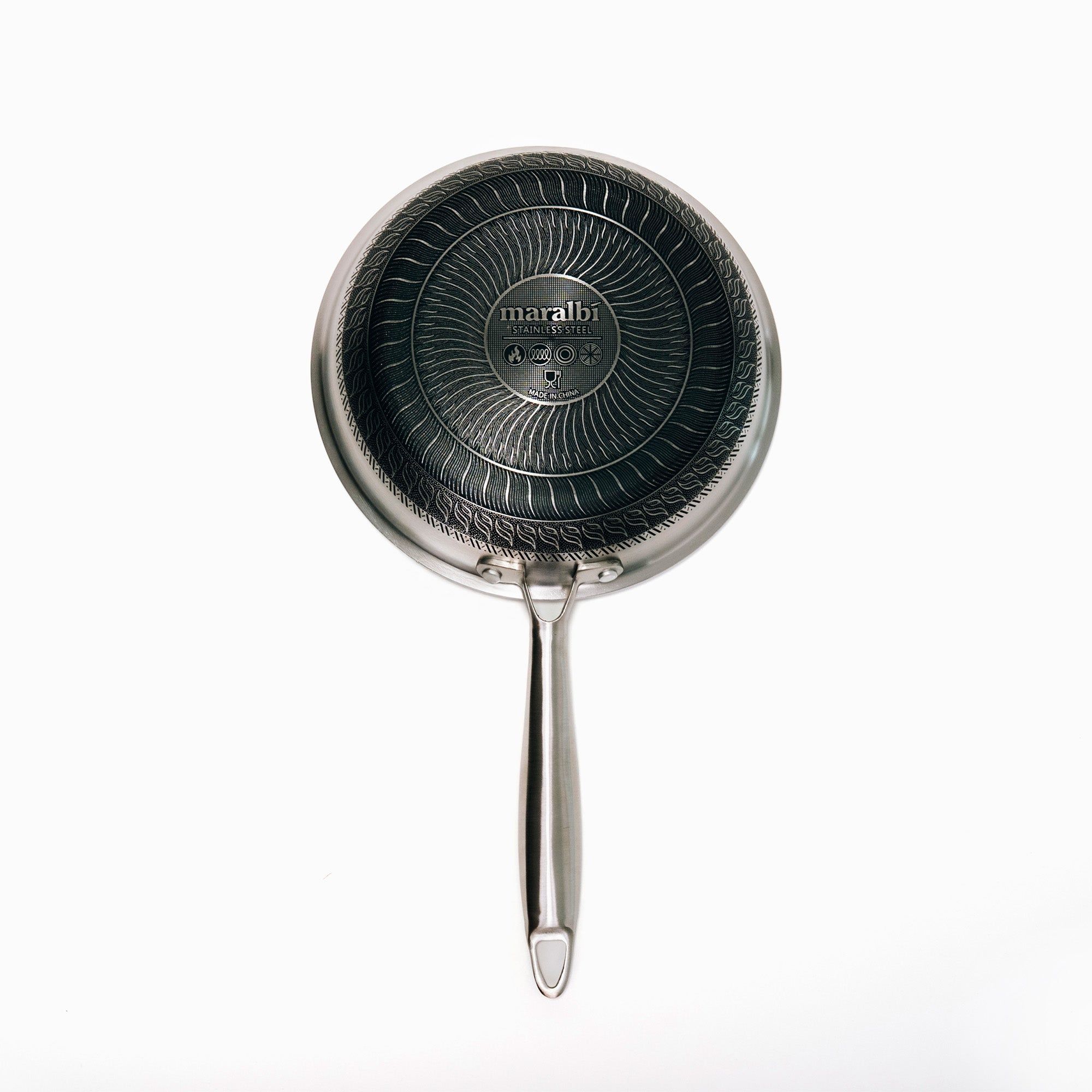 Sartén de 20 cm — imagen 3